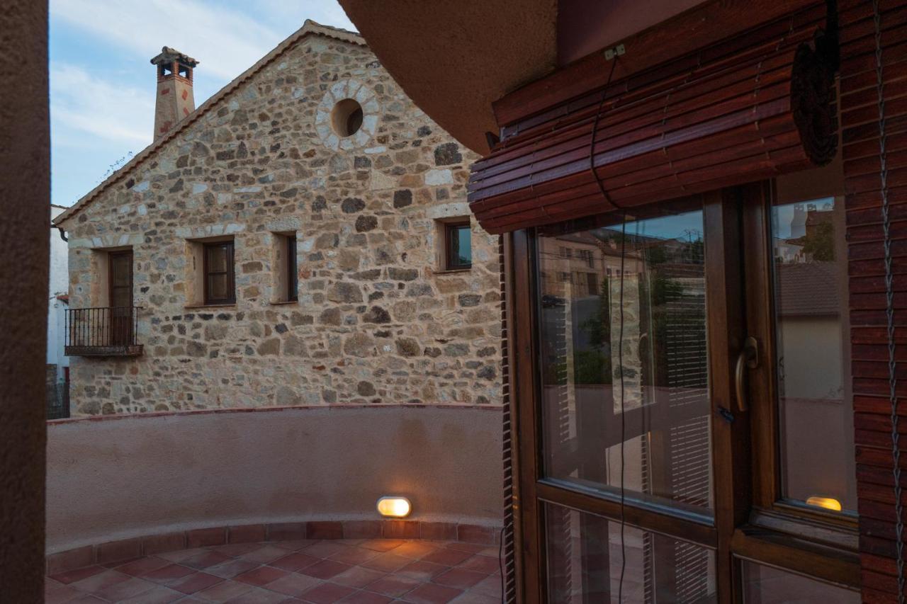 Las Casitas De La Data Gallegos Luaran gambar
