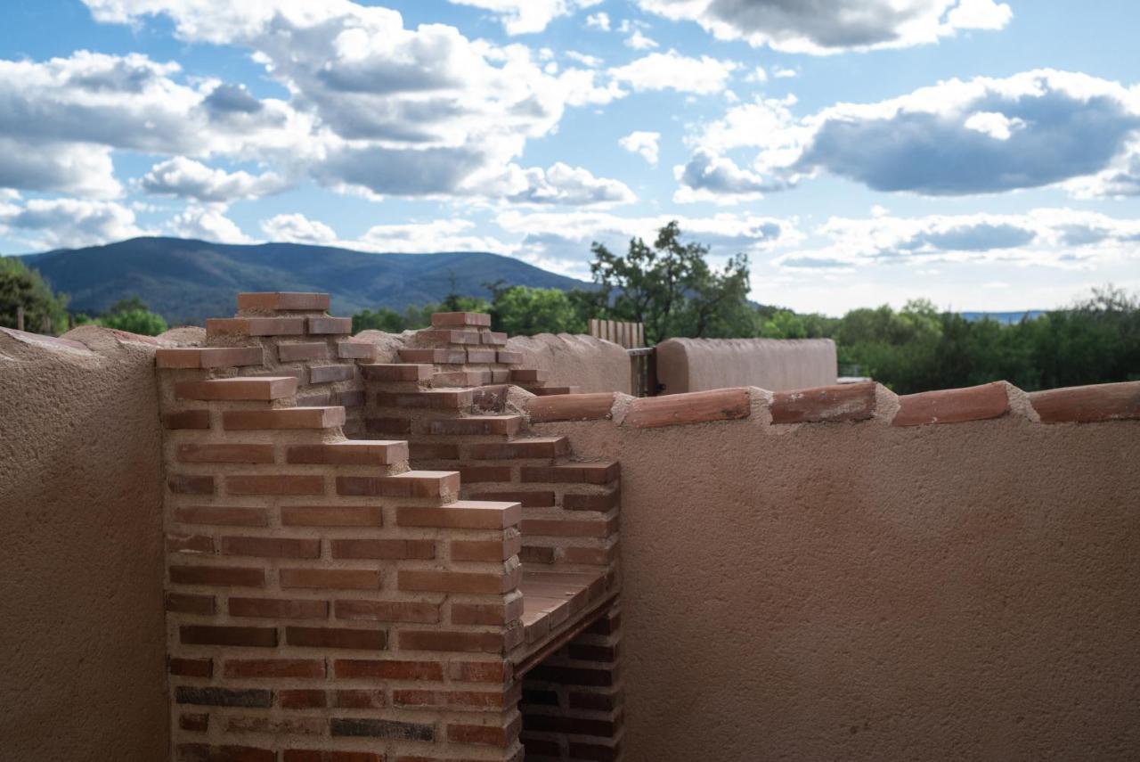 Las Casitas De La Data Gallegos Luaran gambar