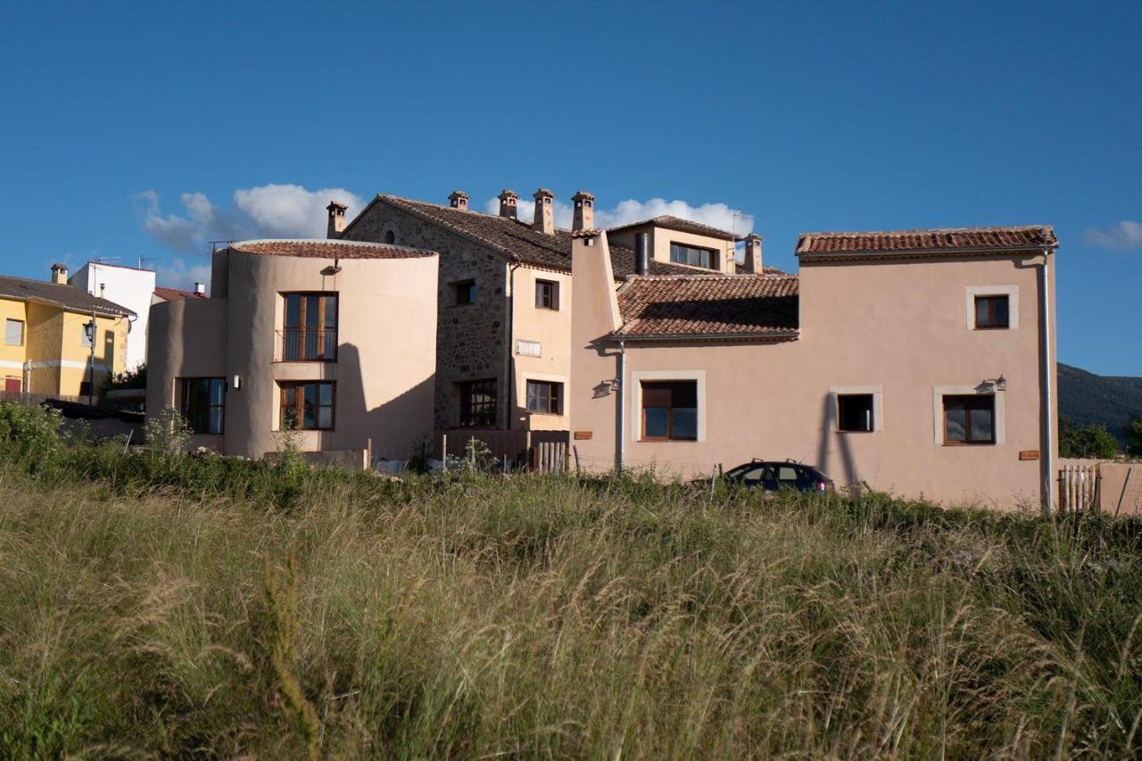 Las Casitas De La Data Gallegos Luaran gambar