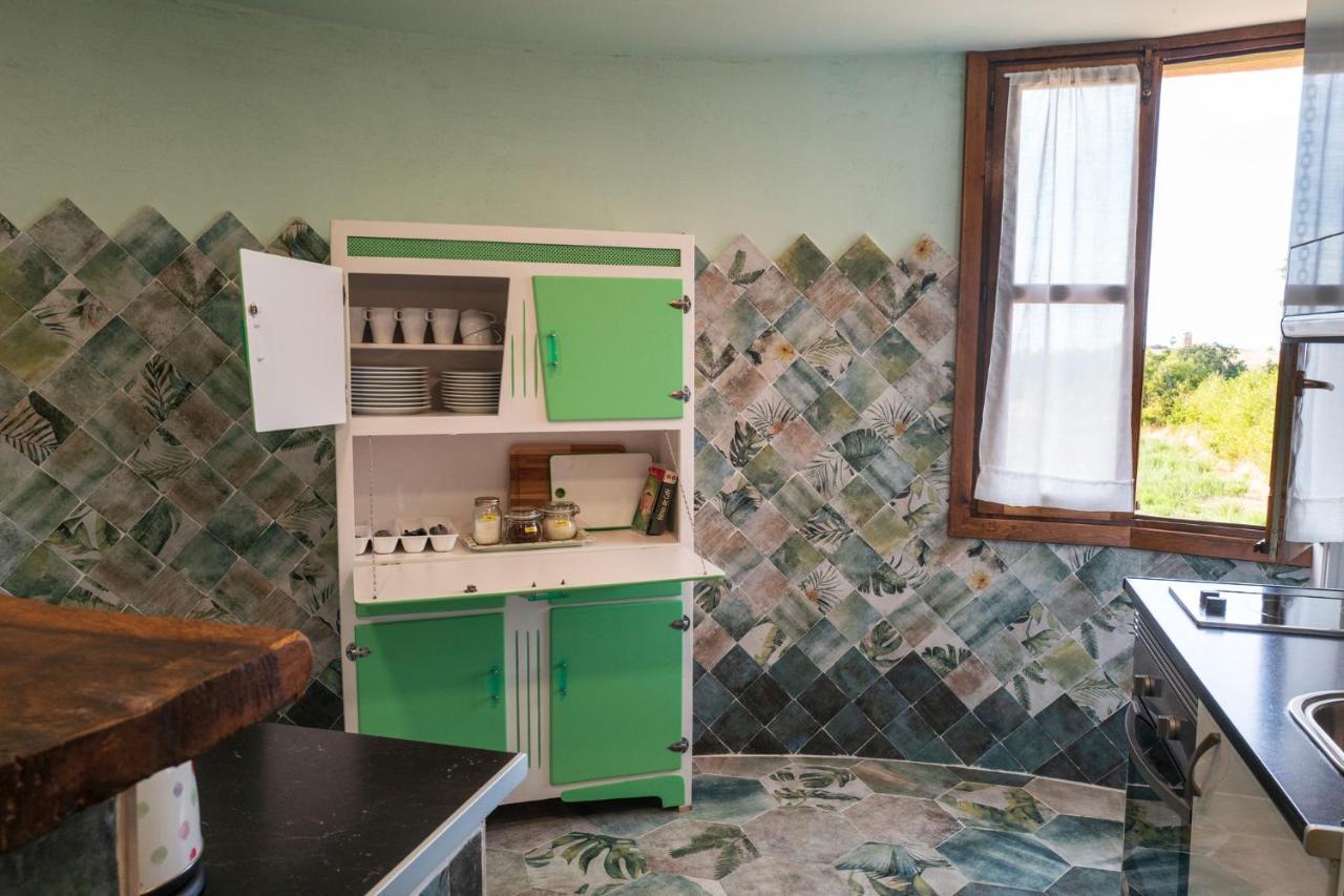 Las Casitas De La Data Gallegos Luaran gambar