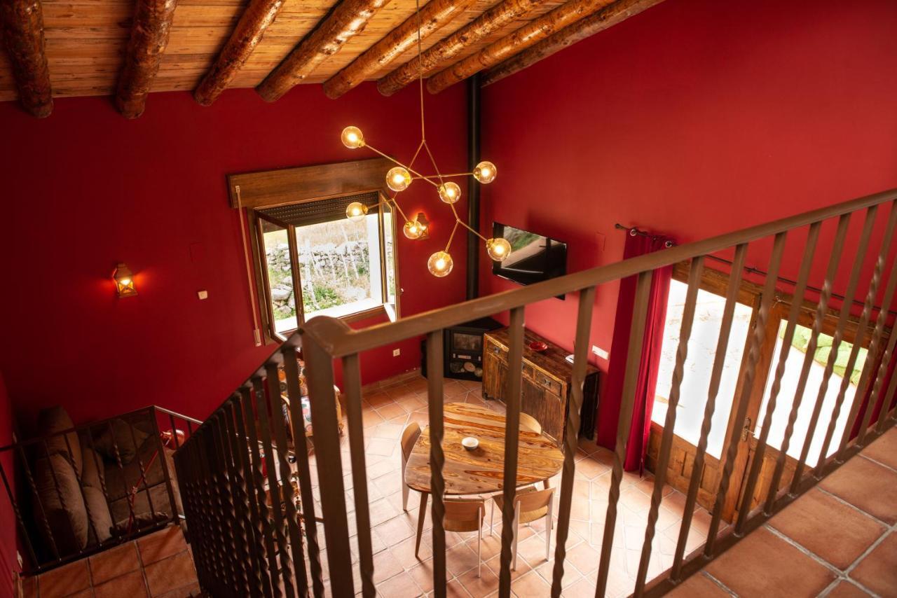Las Casitas De La Data Gallegos Luaran gambar