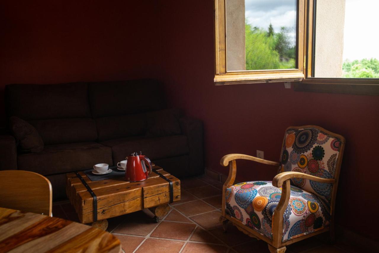 Las Casitas De La Data Gallegos Luaran gambar
