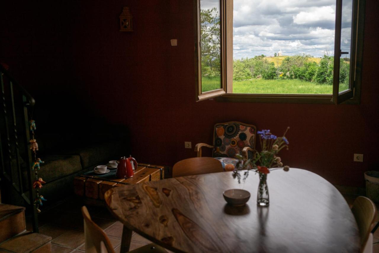 Las Casitas De La Data Gallegos Luaran gambar